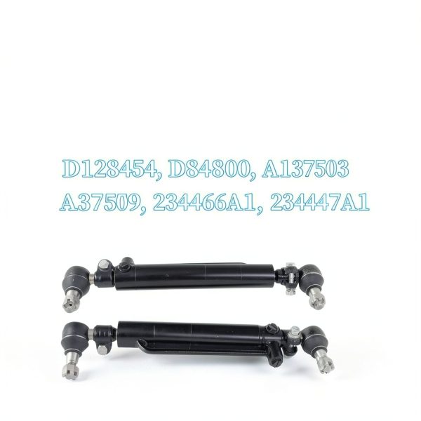 Power Steering Cylinder WFLNHB Stemless 485V-3