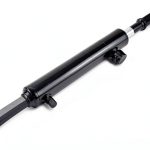 corfhy Power Steering Cylinder for Bobcat Tractors-0