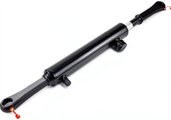 corfhy Power Steering Cylinder for Bobcat Tractors-0