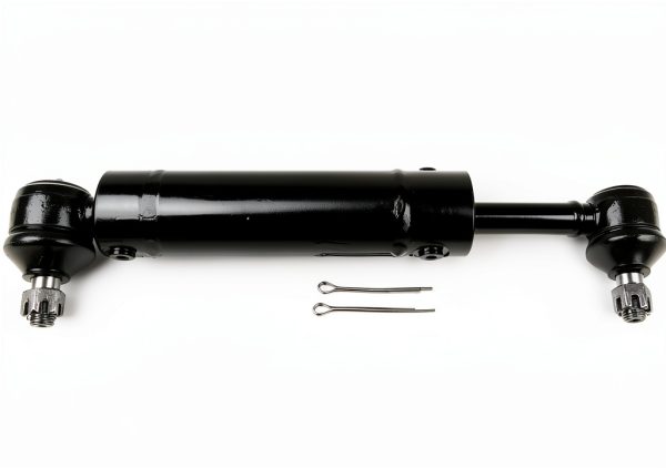 Flynsu Power Steering Cylinder for John Deere 955 Tractor-4