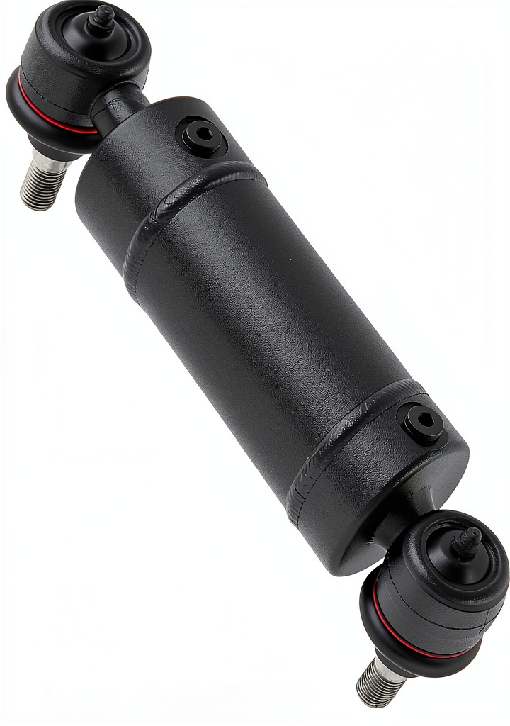 maXpeedingrods Power Steering Cylinder for John Deere 425A