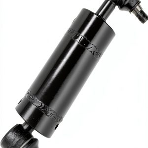 Caltric Power Steering Cylinder for John Deere-0