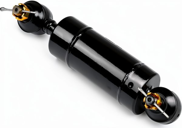 Flynsu John Deere Tractor Steering Cylinder Heavy-2