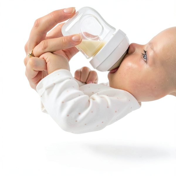Philips Avent Natural Baby Bottles-1