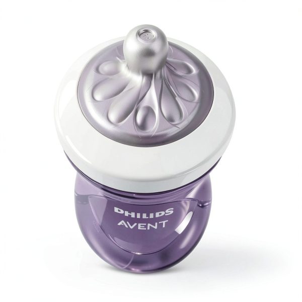 Philips Avent Natural Bottle BPA Free Anti‑Colic-6