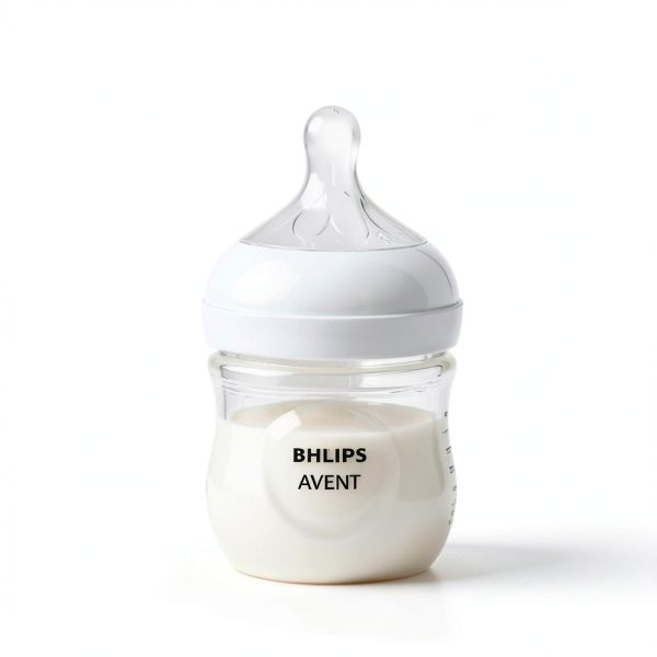 Philips Avent Natural Baby Bottles-2