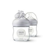 Philips Avent Natural Baby Bottles-0