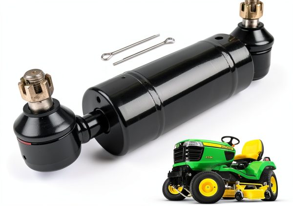 NBWIYQP Front Steering Hydraulic Cylinder-0