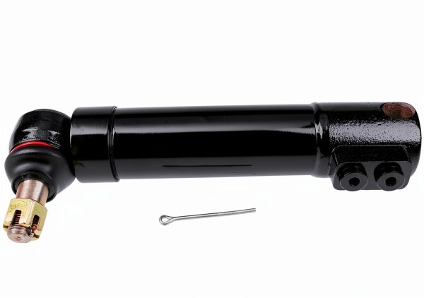 Power Steering Cylinder DVPARTS 3401553M92 Heavy-0