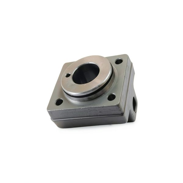 Aftermarket Power Steering Cylinder End Cap Replacement-2