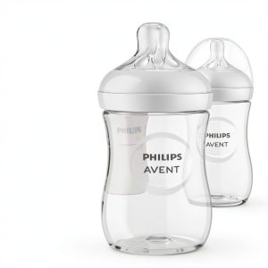 Philips Avent Natural Bottle BPA Free Anti‑Colic-0