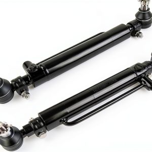 Mixizap Power Steering Cylinders for 2 Wheel Drive Machines-0