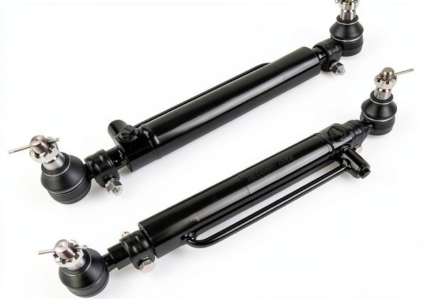 Mixizap Power Steering Cylinders for 2 Wheel Drive Machines-0