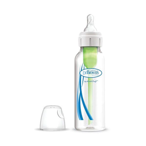 Dr. Brown's Anti-Colic Baby Bottles 16 Piece Set-2