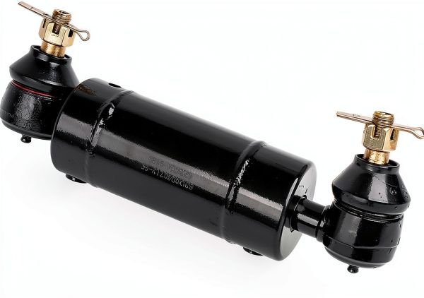 Flynsu John Deere Tractor Steering Cylinder Heavy-5