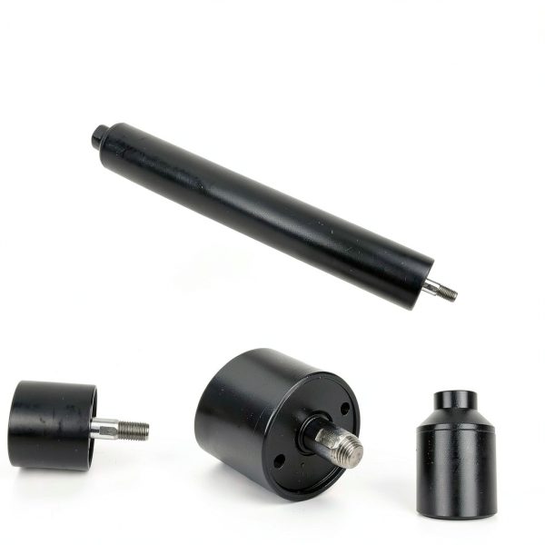 Dasbecan Power Steering Cylinder Ford Tractor-4