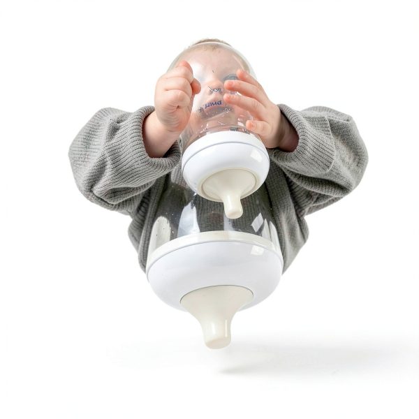 Philips Avent Natural Bottle BPA Free Anti‑Colic-5