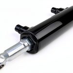 KSQOON Steering Cylinder for Skyjack Scissor Lift-0