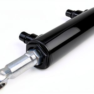 KSQOON Steering Cylinder for Skyjack Scissor Lift-0