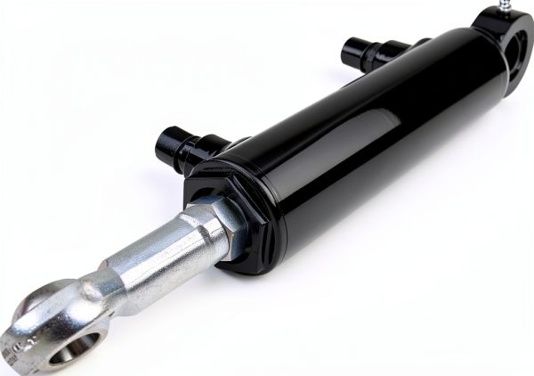 KSQOON Steering Cylinder for Skyjack Scissor Lift-0