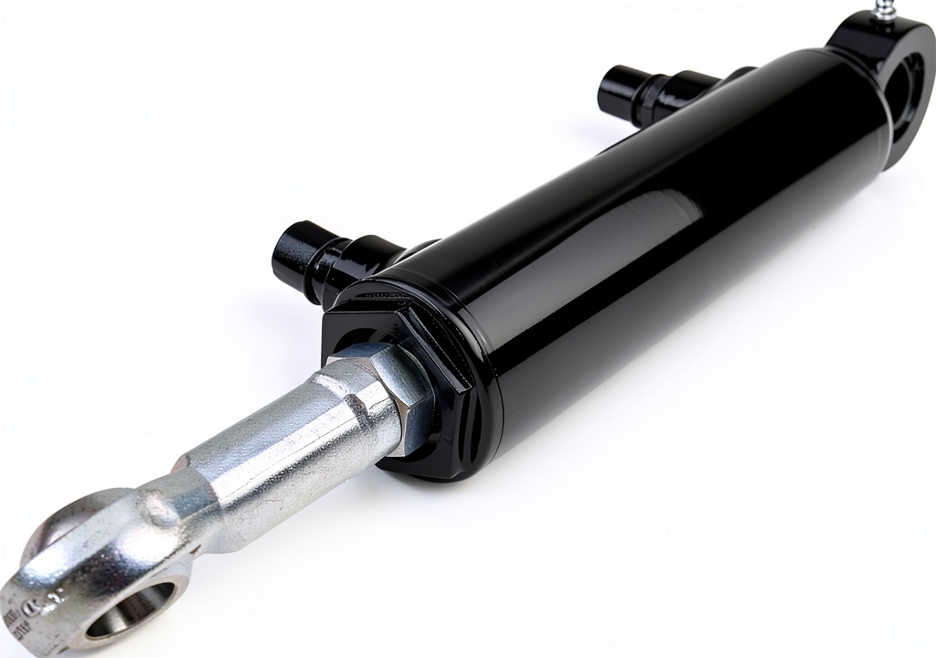 KSQOON Steering Cylinder for Skyjack Scissor Lift