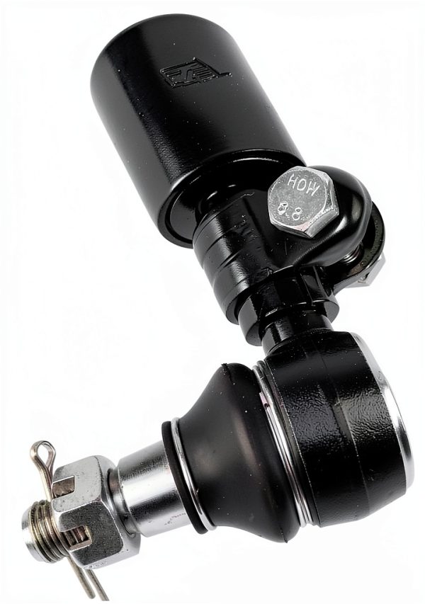 Mixizap Power Steering Cylinders for 2 Wheel Drive Machines-4