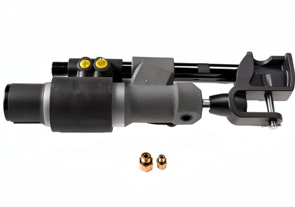 HOLDWELL Power Steering Cylinder for Volvo Penta-4