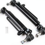 Power Steering Cylinder WFLNHB Stemless 485V-0