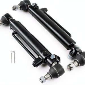 Power Steering Cylinder WFLNHB Stemless 485V-0