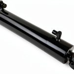 Flynsu Hydraulic Tilt Cylinder Replacement S160 S530 S570-0