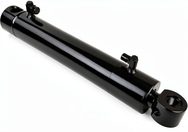 Flynsu Hydraulic Tilt Cylinder Replacement S160 S530 S570-0
