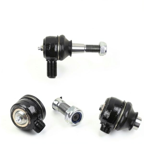 Dasbecan Power Steering Cylinder Ford Tractor-5