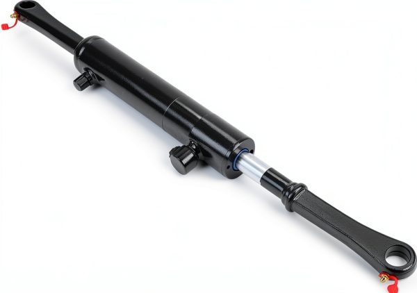 corfhy Power Steering Cylinder for Bobcat Tractors-5
