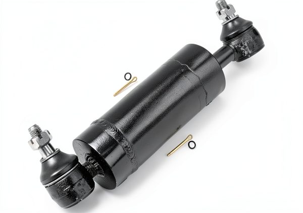 Caltric Power Steering Cylinder for John Deere-5