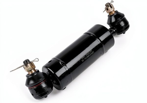 Flynsu John Deere Tractor Steering Cylinder Heavy-4