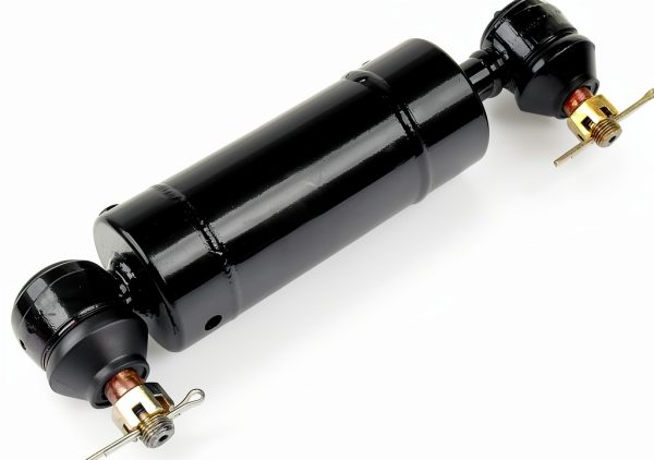 Flynsu John Deere Tractor Steering Cylinder Heavy-0