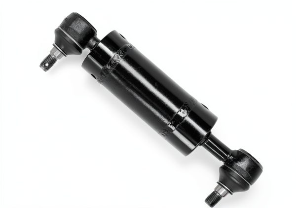 Caltric Power Steering Cylinder for John Deere-6