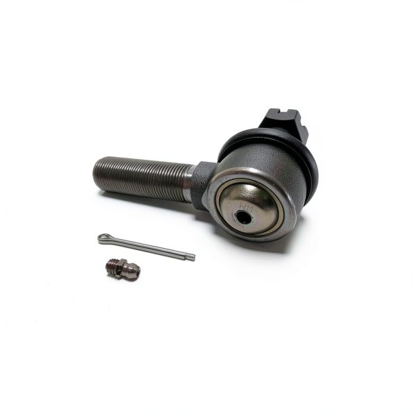 Power Steering Cylinder Aftermarket Aluminum Build-2