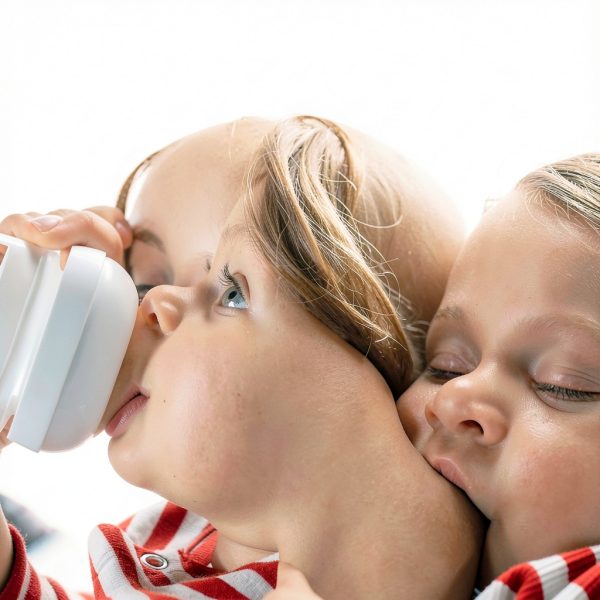 Philips Avent Natural Baby Bottles-4
