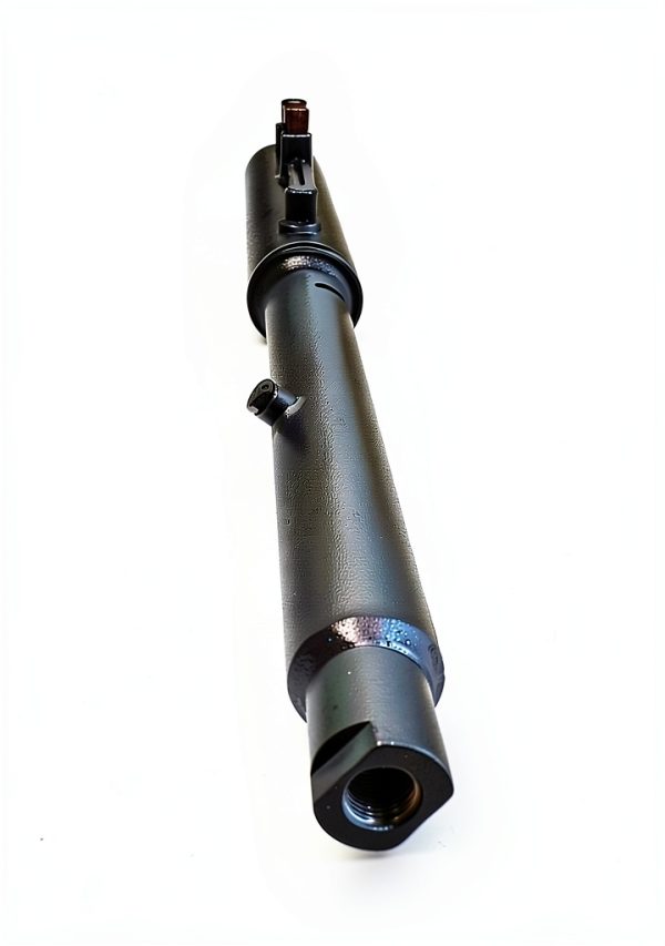 Power Steering Cylinder Mahindra Tractor Duty-3