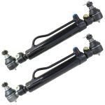Aftermarket Power Steering Cylinders for Case Backhoe-0