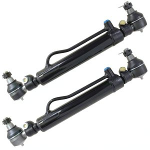 Aftermarket Power Steering Cylinders for Case Backhoe-0