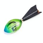 Weselons Rechargeable Light-Up Football for Kids-0
