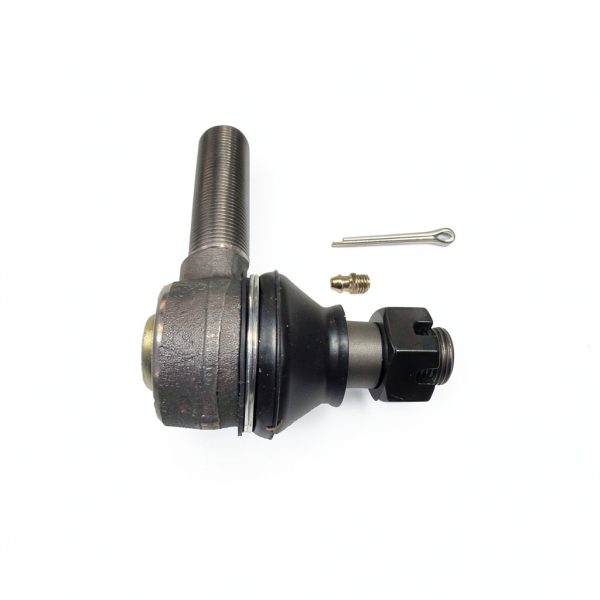Power Steering Cylinder Aftermarket Aluminum Build-3