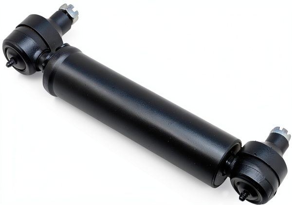 Struggling Power Steering Cylinder Replacement-1
