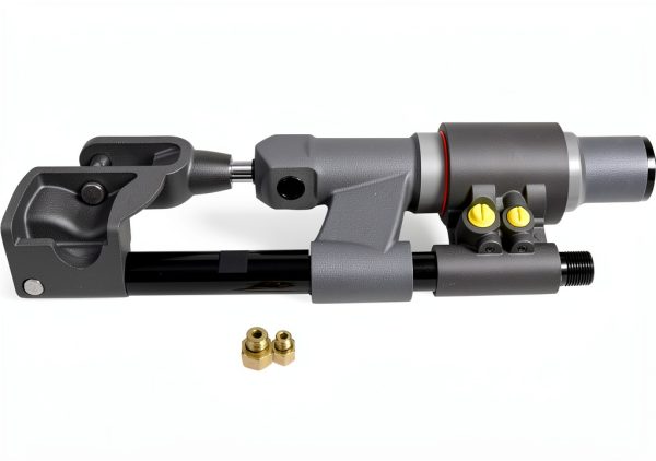 HOLDWELL Power Steering Cylinder for Volvo Penta-3