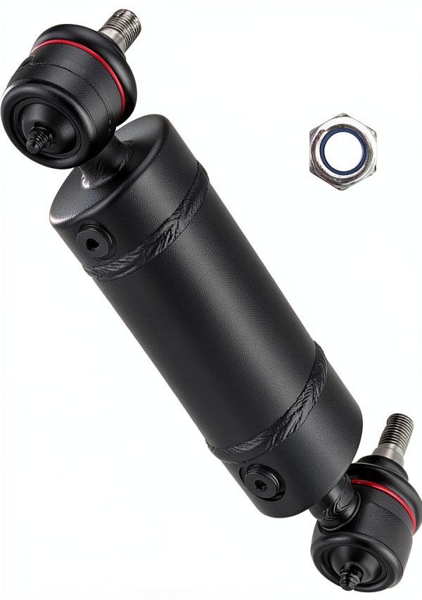 maXpeedingrods Power Steering Cylinder for John Deere 425A-6