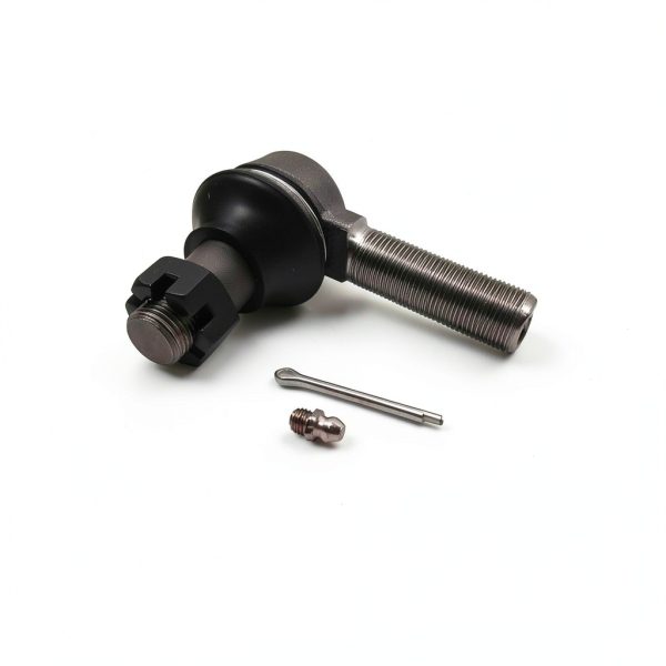 Power Steering Cylinder Aftermarket Aluminum Build-1