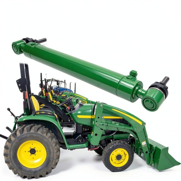 MINJIANG Steering Hydraulic Cylinder for John-Deere-1
