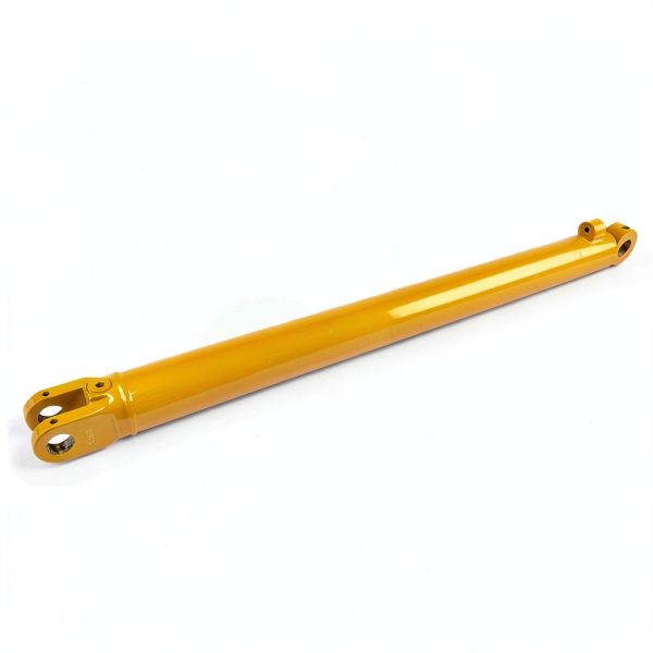GELUOXI Boom Cylinder Hydraulic 580 Series Yellow-2